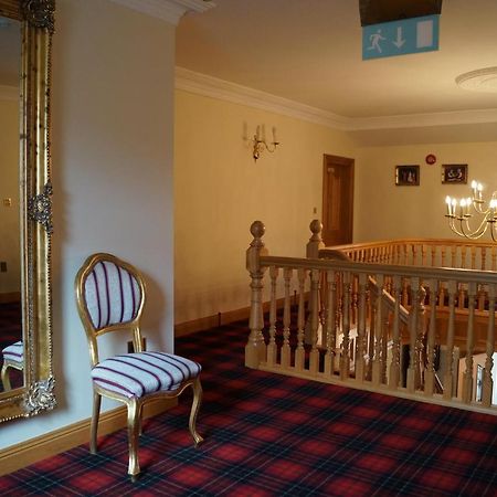 Kilcreeny Lodge Lisburn Dış mekan fotoğraf
