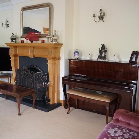 Kilcreeny Lodge Lisburn Dış mekan fotoğraf