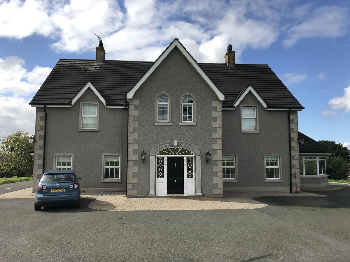 Kilcreeny Lodge Lisburn Dış mekan fotoğraf
