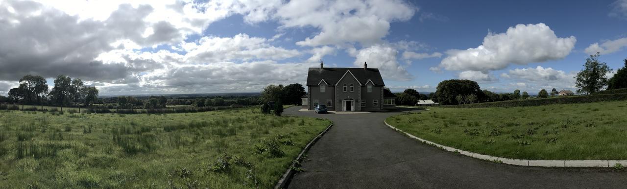Kilcreeny Lodge Lisburn Dış mekan fotoğraf