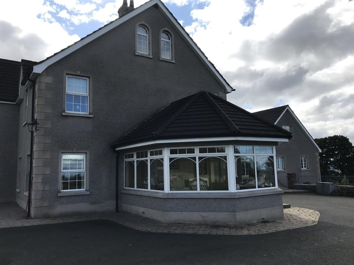 Kilcreeny Lodge Lisburn Dış mekan fotoğraf