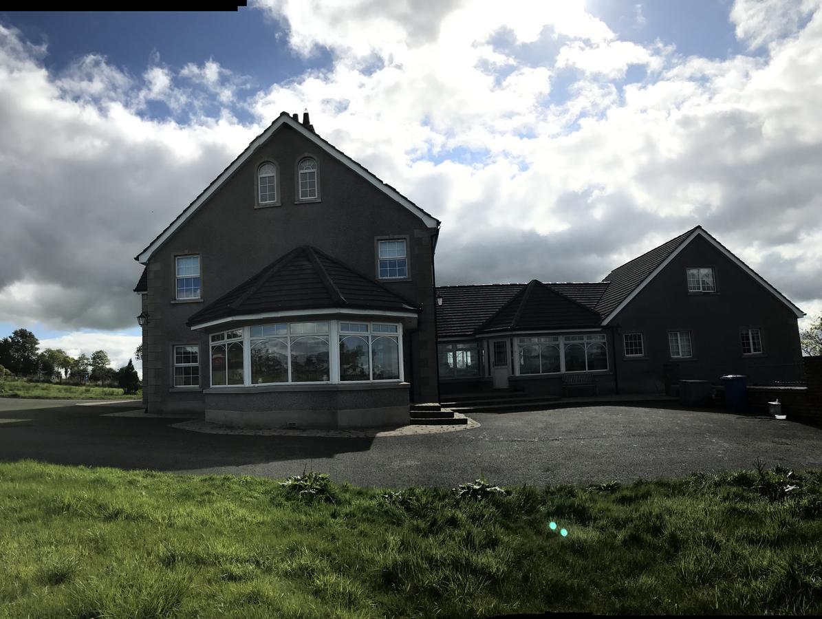 Kilcreeny Lodge Lisburn Dış mekan fotoğraf