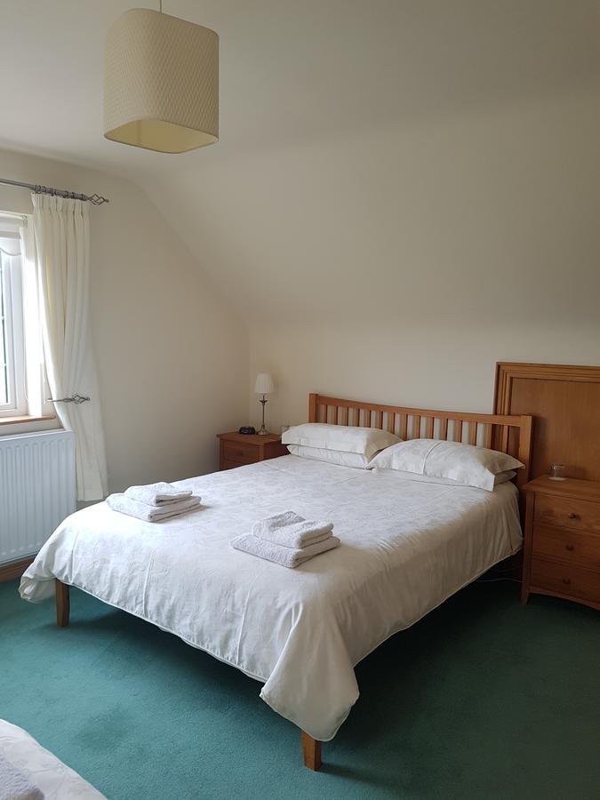 Kilcreeny Lodge Lisburn Dış mekan fotoğraf