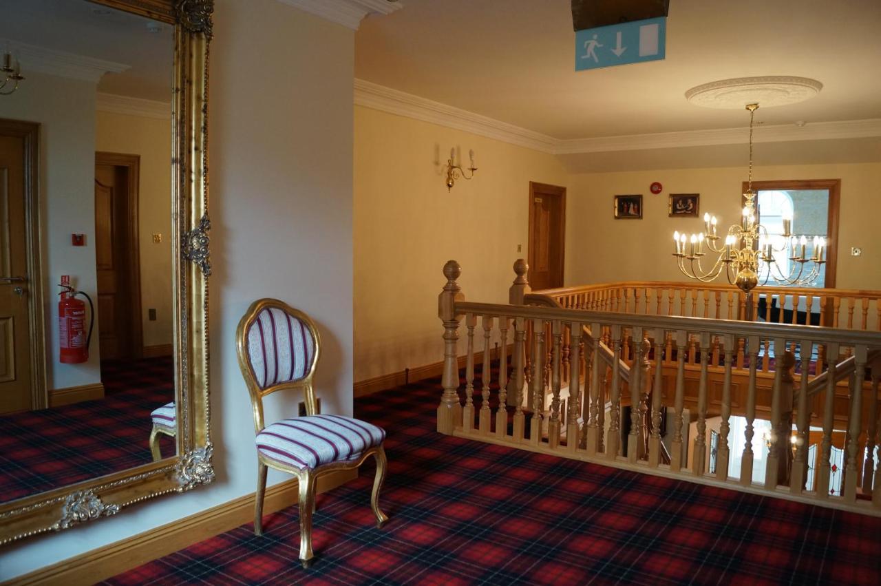 Kilcreeny Lodge Lisburn Dış mekan fotoğraf