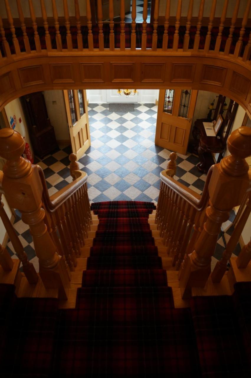 Kilcreeny Lodge Lisburn Dış mekan fotoğraf