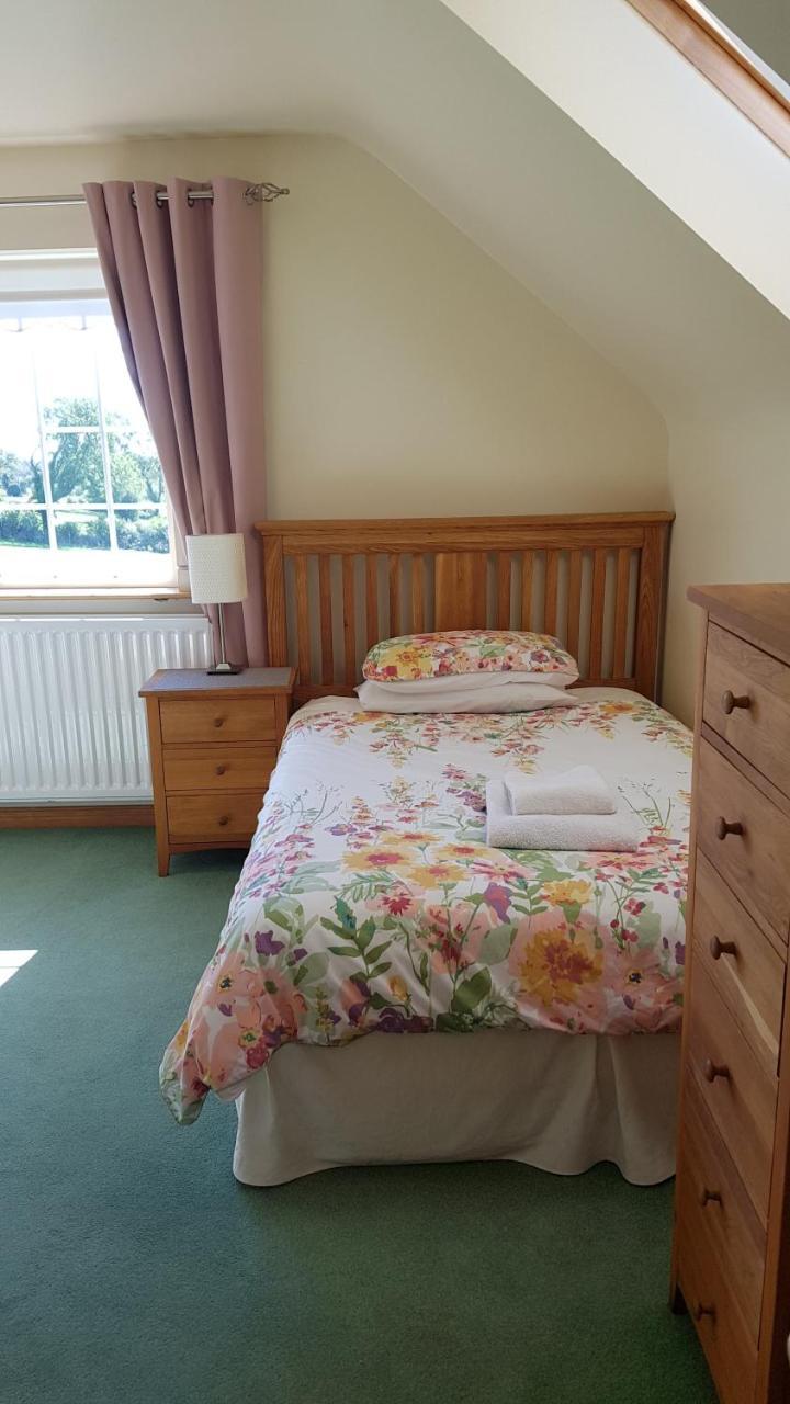 Kilcreeny Lodge Lisburn Dış mekan fotoğraf