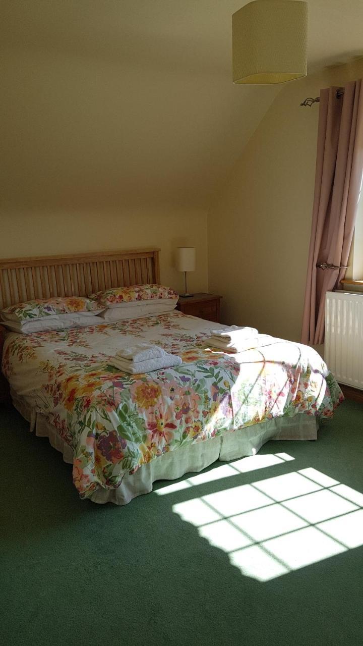 Kilcreeny Lodge Lisburn Dış mekan fotoğraf