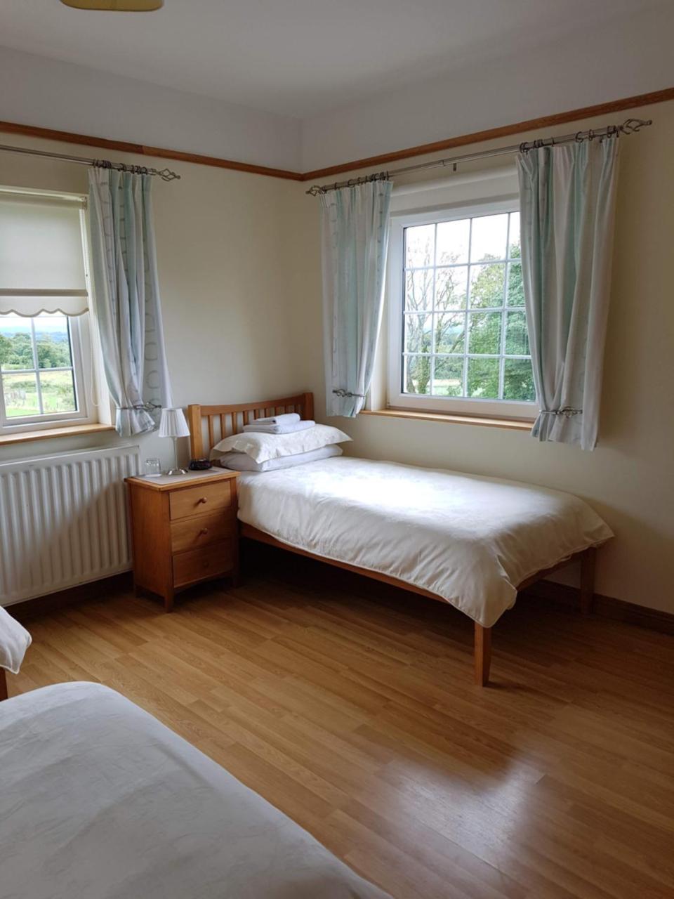 Kilcreeny Lodge Lisburn Dış mekan fotoğraf