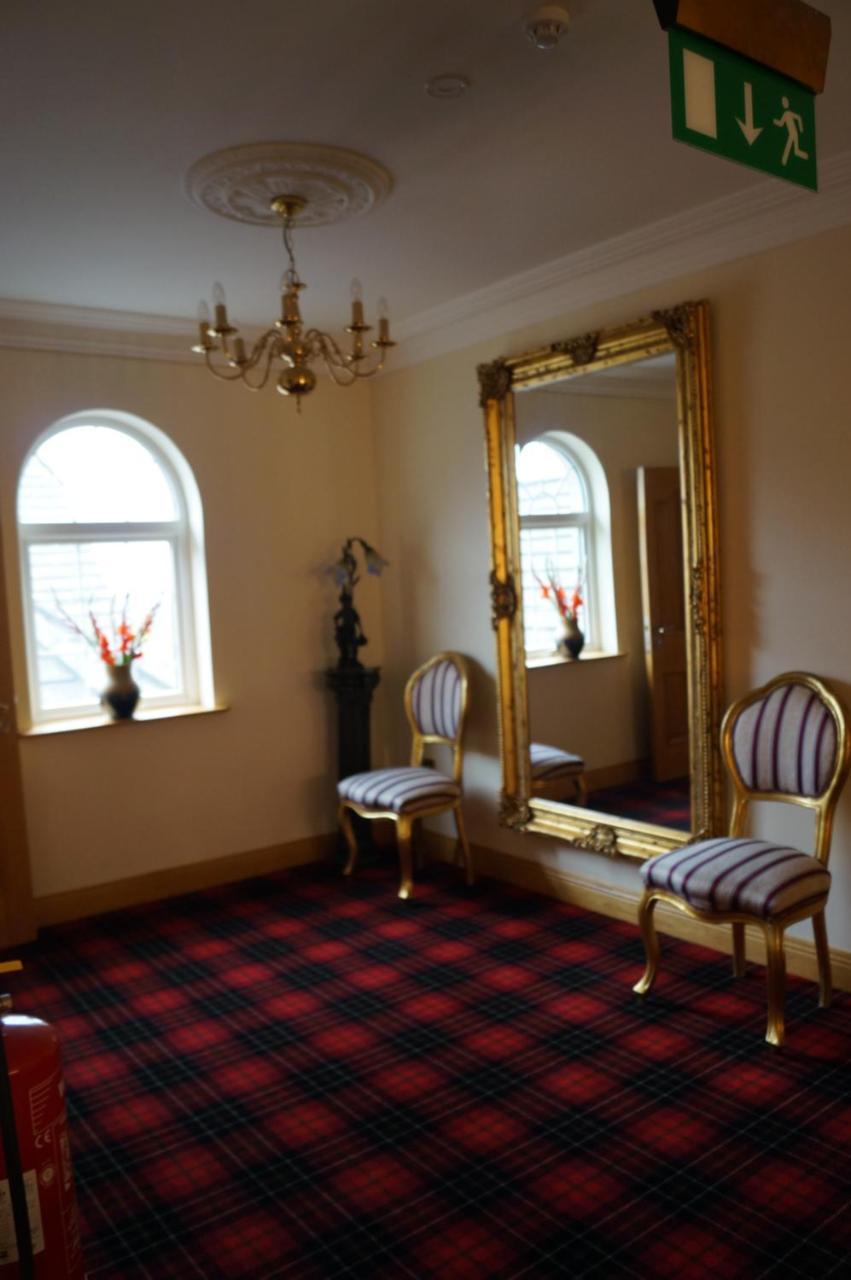 Kilcreeny Lodge Lisburn Dış mekan fotoğraf