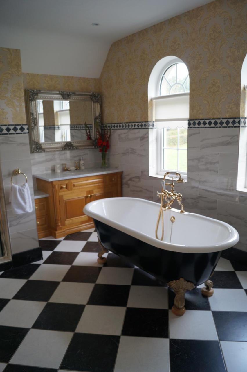 Kilcreeny Lodge Lisburn Dış mekan fotoğraf