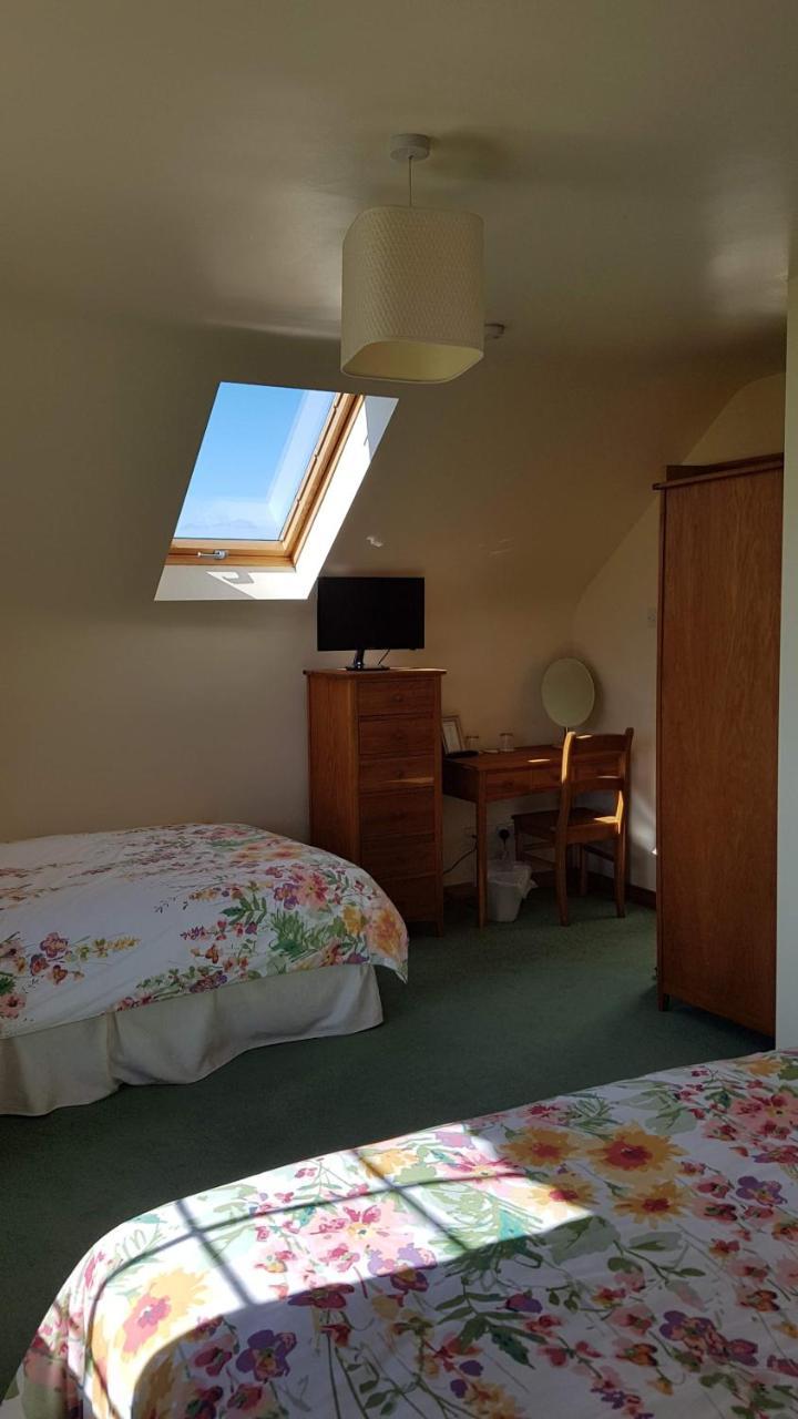 Kilcreeny Lodge Lisburn Dış mekan fotoğraf