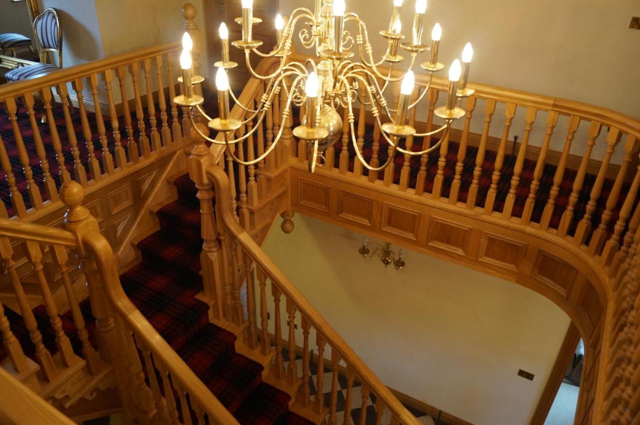 Kilcreeny Lodge Lisburn Dış mekan fotoğraf