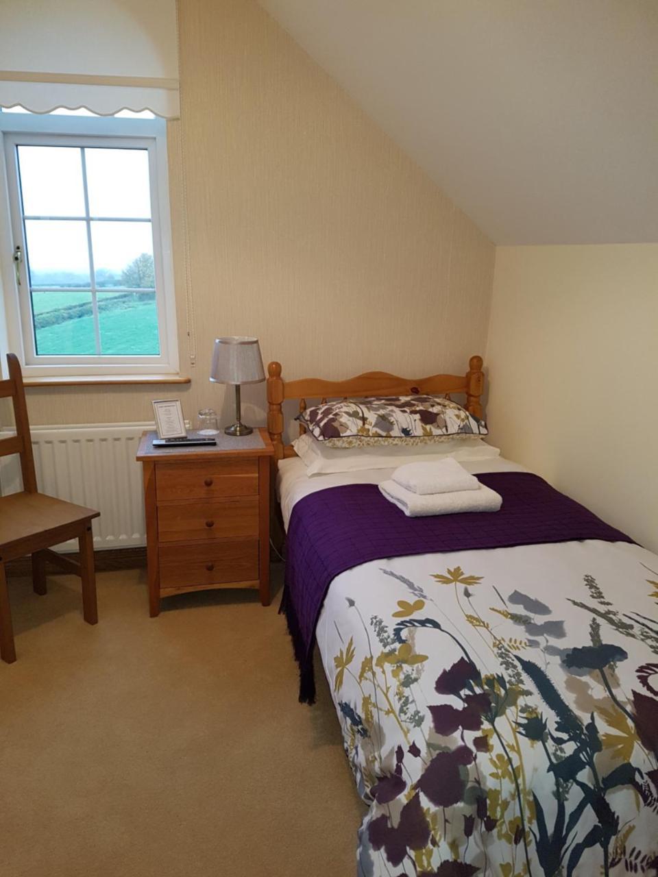 Kilcreeny Lodge Lisburn Dış mekan fotoğraf