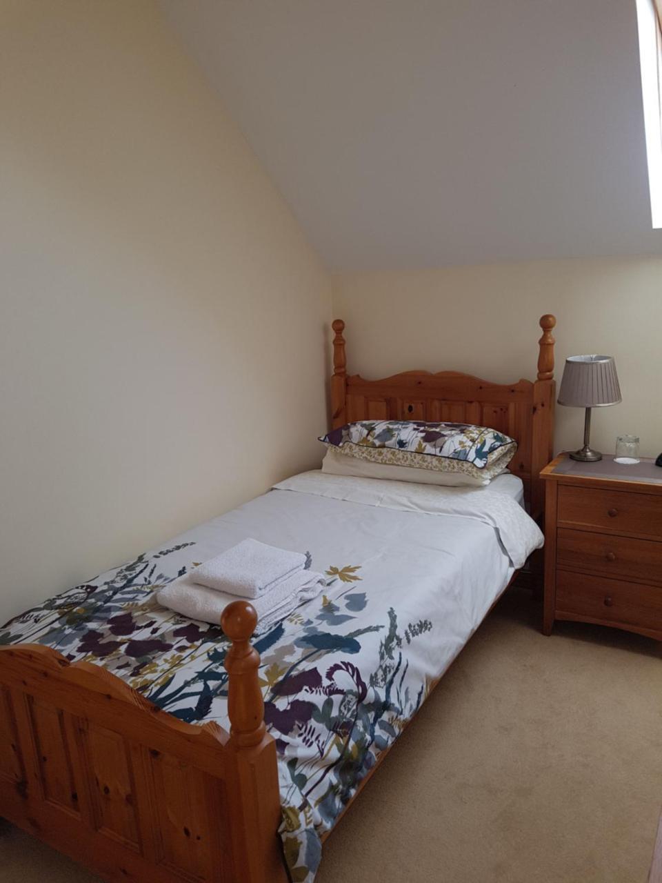 Kilcreeny Lodge Lisburn Dış mekan fotoğraf