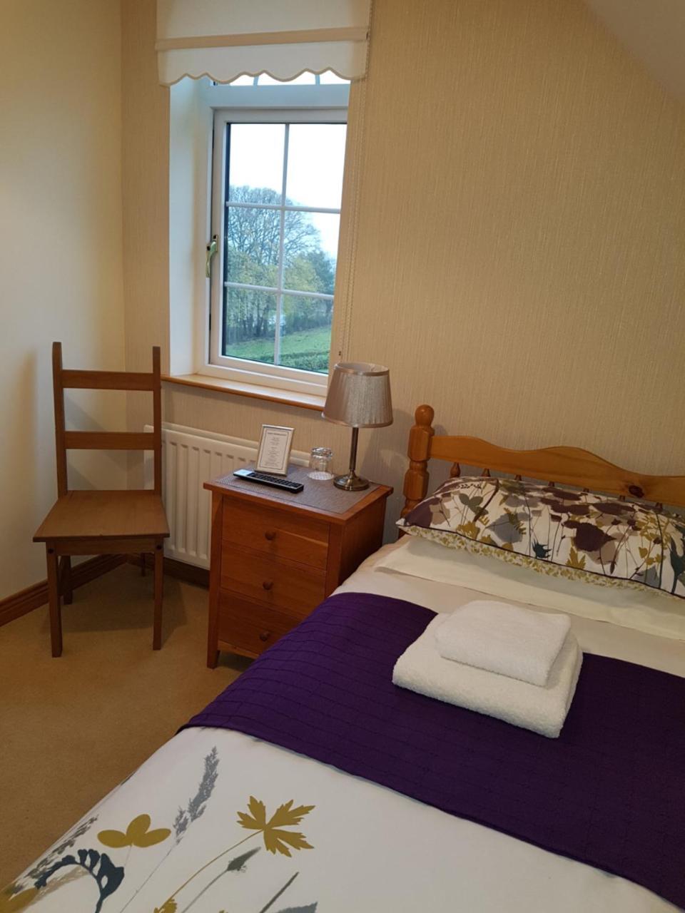 Kilcreeny Lodge Lisburn Dış mekan fotoğraf