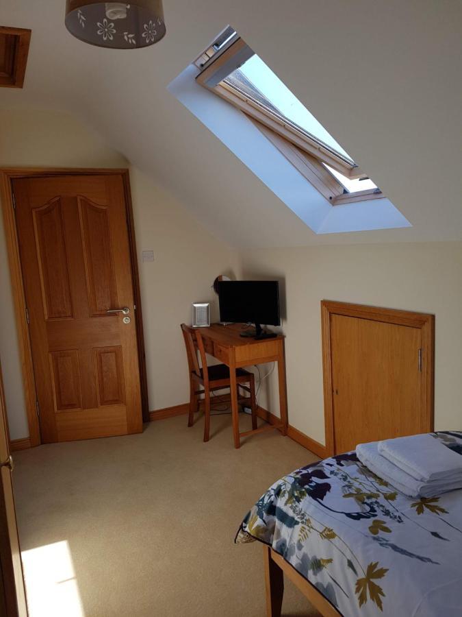 Kilcreeny Lodge Lisburn Dış mekan fotoğraf