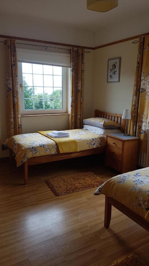 Kilcreeny Lodge Lisburn Dış mekan fotoğraf
