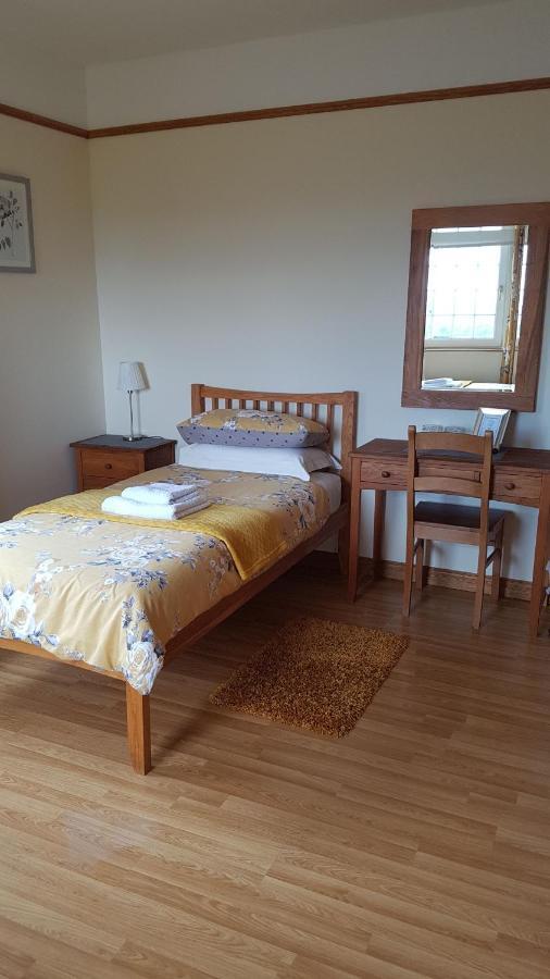 Kilcreeny Lodge Lisburn Dış mekan fotoğraf