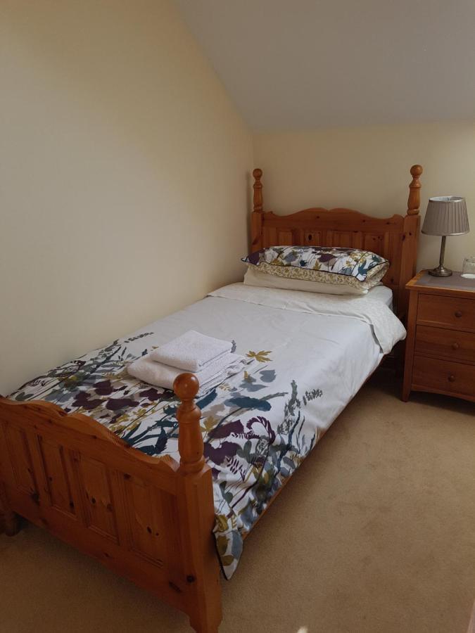 Kilcreeny Lodge Lisburn Dış mekan fotoğraf