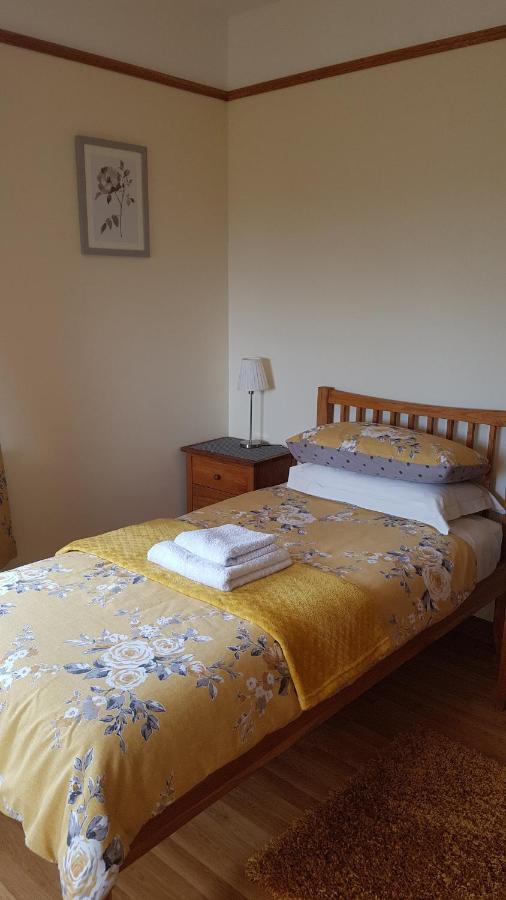 Kilcreeny Lodge Lisburn Dış mekan fotoğraf